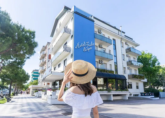 Hotel Iride & Spa Bed&Breakfast